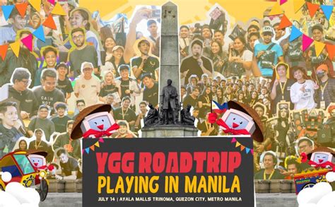 YGG Pilipinas .